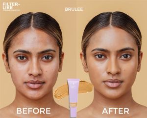 Filter Like Cream Foundation by Obsess Cosmetics