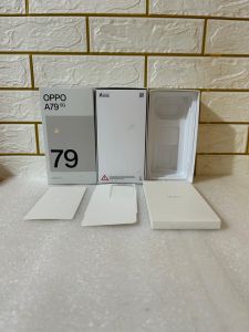 BOX DUS OPPO A79 5G CABUTAN ORIGINAL TERMURAH
