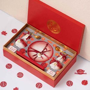 MEISITEKEKE | Newlyweds Friends Couples Engagement Useful Wedding Gift