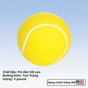 Quả Bóng Tập Phản Xạ Đeo Đầu
