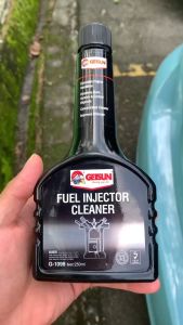 🔥Ready Stock 💕 Getsun Fuel Injector Cleaning 250ml