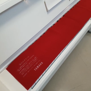 Khăn Phủ Phím Đàn Piano chính hãng