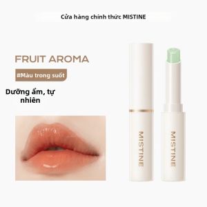 Mistine | Son Dưỡng Môi Thay Đổi Màu