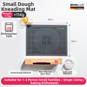 kochblume | Food Grade Silicone Baking Mat