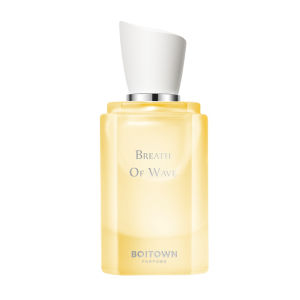 BOITOWN | Citrus Gender-Neutral Light Scent Long-Lasting Perfume