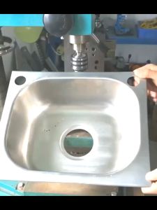 READY TAFFWARE 3 PCS MATA BOR SPIRAL HSS STEEL TITANIUM COATED UNTUK BAJA BESI ALUMINIUM