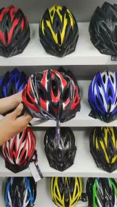 B. Mũ Bảo Hiểm Xe Đạp Thể Thao Thương Hiêu WINMAX