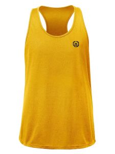 GJSPORTPRO | Loose Fitting Quick-Dry Tank Top