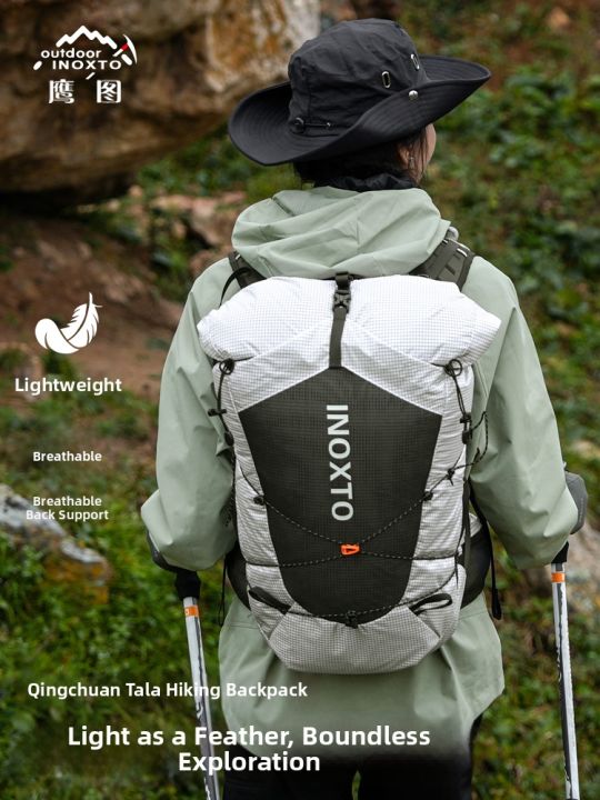 american made waterproof hiking backpack Compact Tactical and Hunting Day Pack in USA Custom Interior – Ruckmule MFG Company The removable straps are adidas Classic 3S Backpack brand-nike Color:Sunset Purple/Sachet Pink