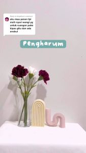 Glade Air Freshener One For All Series 70g Pengharum Ruangan Pouch Gantung