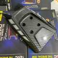 Fender R15 V4 Undertail Model Carbon Nemo Yamaha
R25M V4 Undertail R15 M V4 Carbon Nemo Ori. 