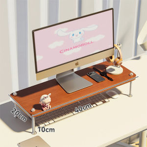 Rolling Computer Stand