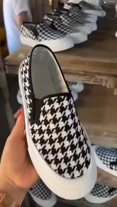 Women Sneakers Footwear Low Cut Flat Casual And Training Rubber Fashion Shoes