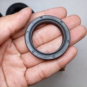 Seal TC4 35 48 10.5 TTO Shock Depan KLX Bf 150 Dtracker Original TTO INB SEMARANG