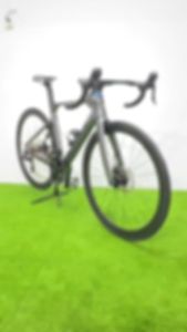 Xe đạp Twitter R10 Pro RS-24S FULL 6 món Carbon