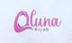 Aluna hijab store