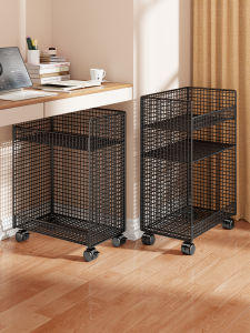 WUBUWEI | Mobile Storage Cart
