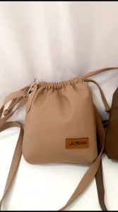 Tas Selempang Mini Khaira by Ainun