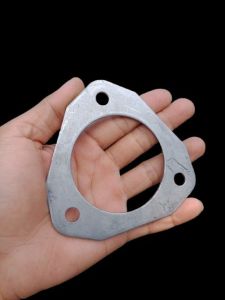 Rumah Kampas Ganda Plat Kanvas Kopling Honda AHM All Vario 110 Karbu- Vario 125/150/160-All PCX- ADV