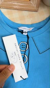 ชุดเด็ก LITTLE MARC JACOBS ชุดเด็กผู้หญิง ชูดเด็กหญิง จากโรงงาน