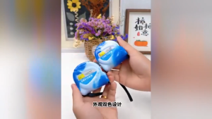 Magnetic Blue Light Tape Measure Ultra Thick Steel Tape for Construction Renovation