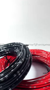 Kabel Bintik Tunggal Serabut 0.5mm Untuk Mobil Motor Permeter