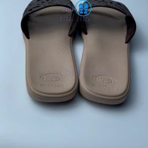 Dép quai ngang nữ Thái Lan làm từ cao su siêu êm ái dành cho chân siêu nhỏ có size từ 36 đến 39