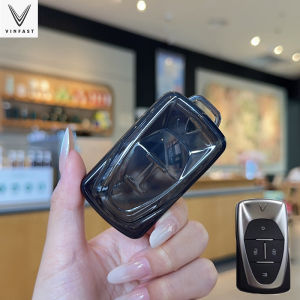 VINFAST เคสกุญแจรถยนต์ VF E34 VF8กรณีที่สำคัญ VF9