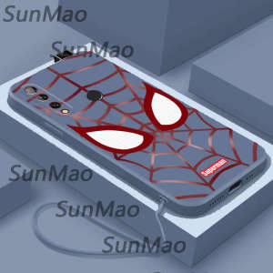 ốp lưng Huawei Y9 PRIME 2019 Huawei Y9 2019 Huawei Y9S Phong cách thời trang châu Âu và Mỹ Cover CHA29