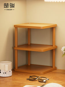 CHUJUN | Multi-level Compact Desk Organizer Shelf