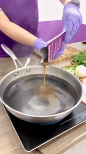 (ComBo 03 túi   )Nước Cốt Phở Bò Nam Nhất 140g  - Hương Vị Truyền Thống- tiện lợi cho mọi nhà -nấu phở tại nhà ngon như ngoài hàng.