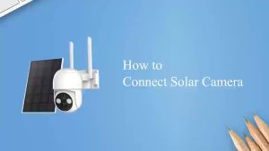 5MP Outdoor Wireless Security Camera 2.8mm F1.4 Lens Dual-Light Night Vision 10m PIR+Human Detection Two-Way Audio IP65