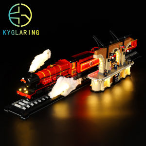 KEYUN | LEGO Train Lighting Kit