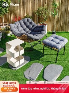 HEIFAN | Relaxing Lazy Sofa Rocking Chair