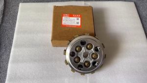 Bộ Nồi Côn Suzuki Gn125