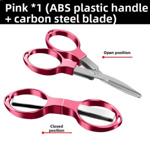 kastiza | Folding Fishing Multi-functional Scissors