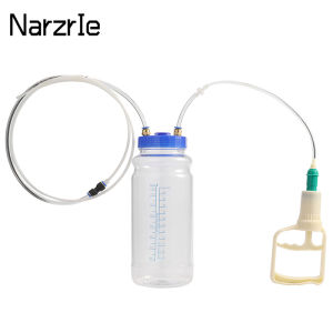 2L Oil Change Manual Hand Pump: A Comprehensive Guide