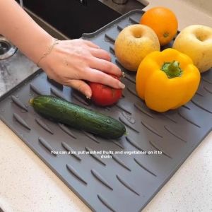Besee | Plastic Foldable Draining Tray