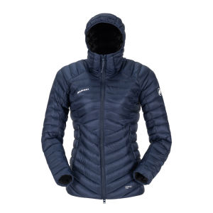 Outdoor Down Jacket 800FP Insulation