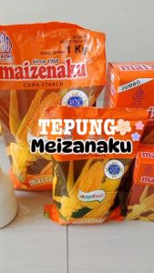 MAIZENAKU Tepung Maizena Pati Jagung