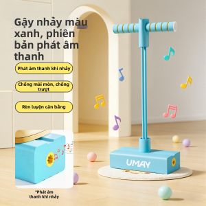 Umay(佑美) | Cây Nhảy Tăng Chiều Cao Đồ Chơi