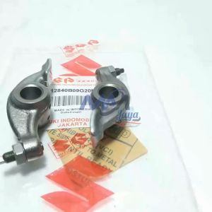 Pelatuk Templar Klep Suzuki Smash: Suku Cadang Motor Terbaik