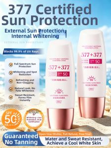 XUETIFANG | Sunscreen Isolating Lotion SPF50+
