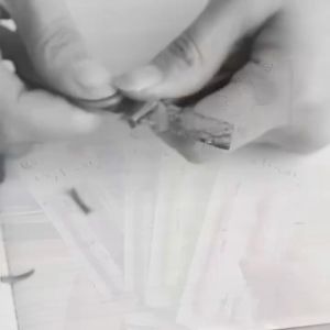 Bút chì vĩnh cửu không độc hại an toàn cho bé