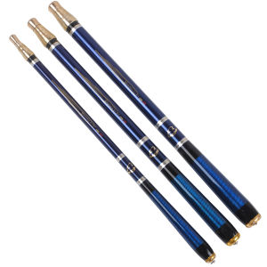 Carbon Fiber Hand Fishing Pole Ultra-light Carp Rod Telescopic Four Positioning Fishing Rod 3.6M 4.5M 5.4M 6.3M Carp Fishing Rod