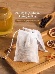 XIANGCAI | Food Grade Disposable Multipurpose Food Pouch