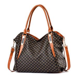 CF76 KIJ91 REALPIC & VIDEO tas tangan tas top handle bisa selempang tas impor