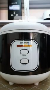 Rice Cooker CUCKOO CR 1005 / CR1005  1.8 Liter 400 Watt