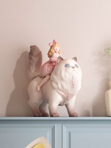 KEME LIFE | Lucky Cat Figurine