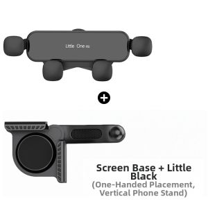 Abu & Mifa | Right Drive Car Mobile Holder for Navigation Screen